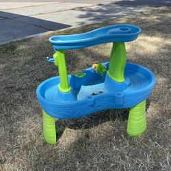 Kids Water Table 