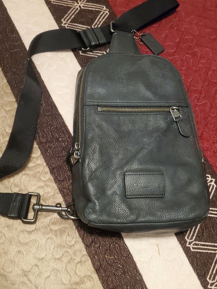 Coach Crossbody Bag