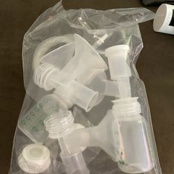 Breast Pump