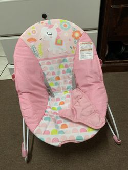 Baby Rocker