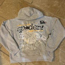 Spider Hoodies
