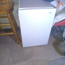 Small Freezer