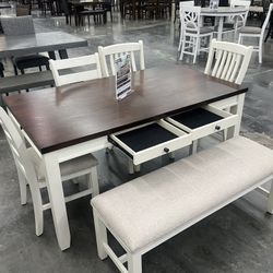 Dining Set