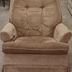 Recliner 