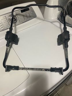 UPPAbaby Car Seat Adapter for Stroller