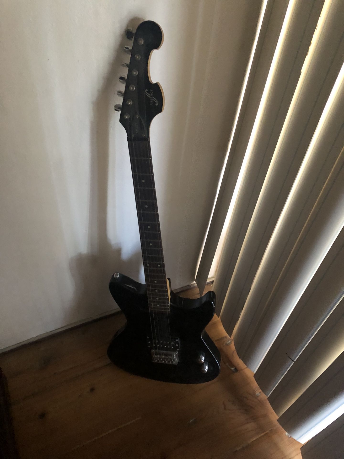Electric Guitar