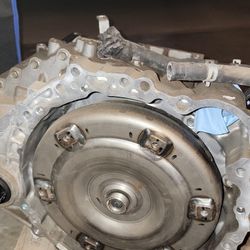 Toyota Transmission V6