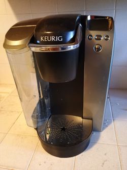 Keurig Single-Serve Coffee Maker