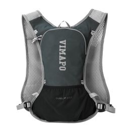 Hydration Backpack  back brand new