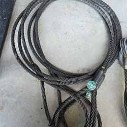 Wire Slings 