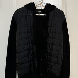 EXPRESS JACKET 