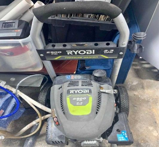 Heavy-Duty Pressure Washers - Deep Clean Made Simple up building