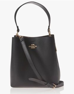 Coach Bucket Bag