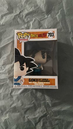 Funko Pop Dragon Ball Z