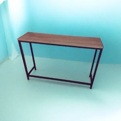 Sofa Table 