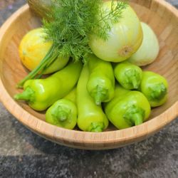 Pickle Baskets 