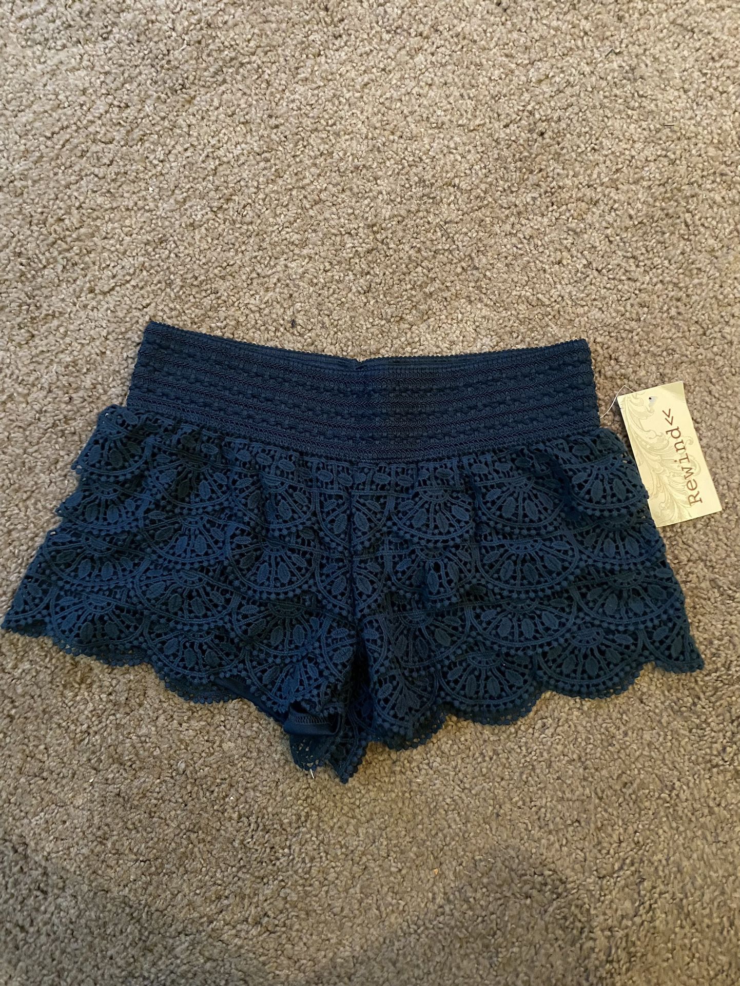 Women’s Rewind Skirt - Size Small