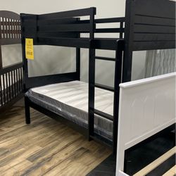 Albany Bunk Bed 