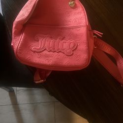 juicy couture bag