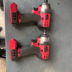 3/8 Impact And Drill Set 