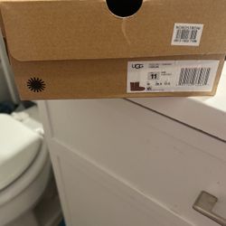 UGG Boots