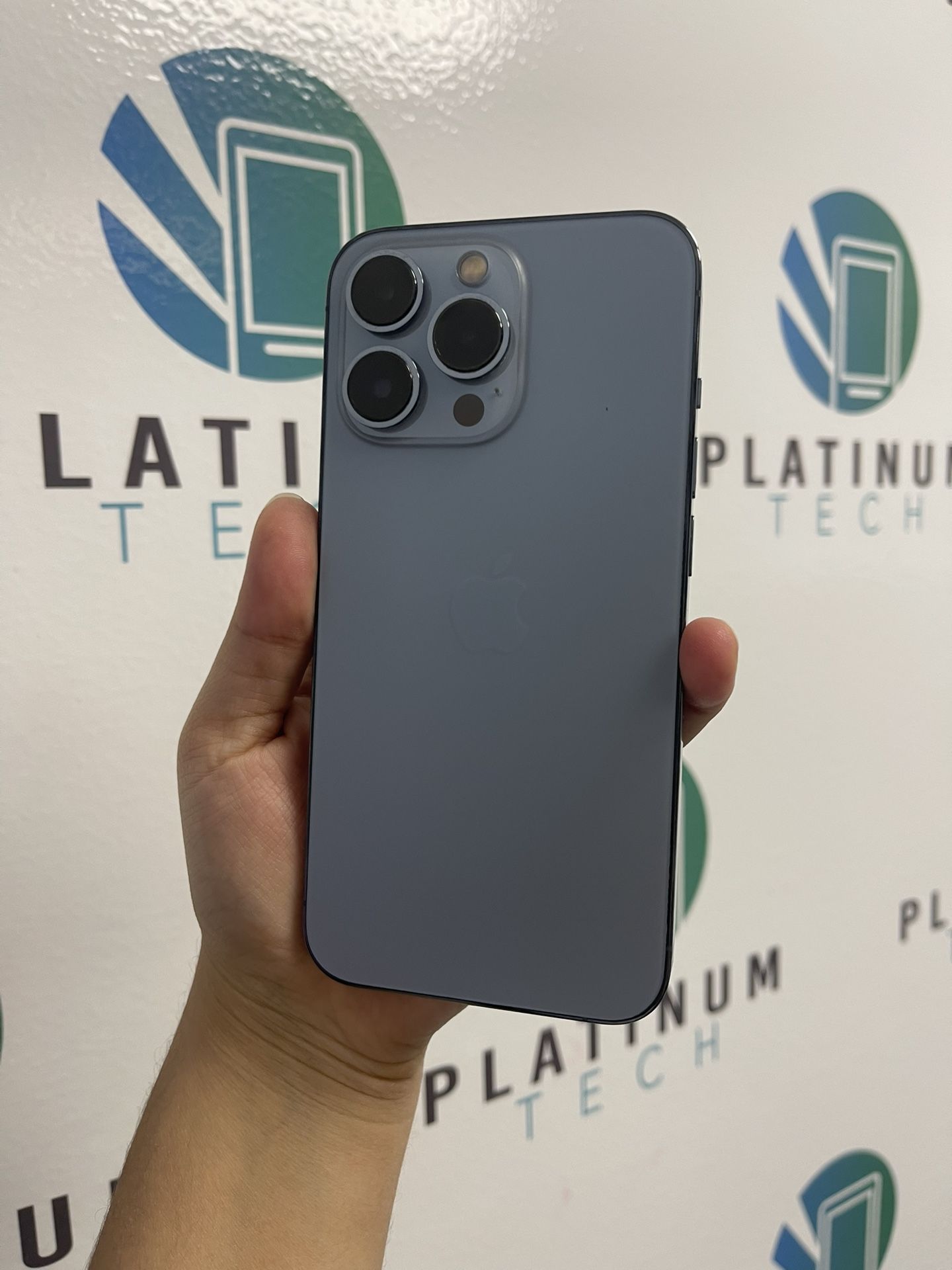 iPhone 13 Pro (128gb) Unlocked BH81%