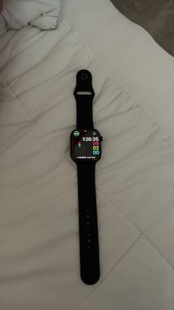 Apple Watch Series 11