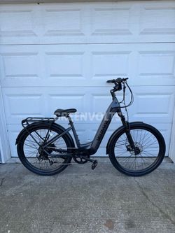 Velowave Breeze T Electric Bike