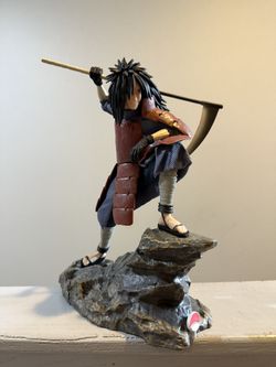 Madara Uchiha (Naruto:WAR) PVC-Quality Figure