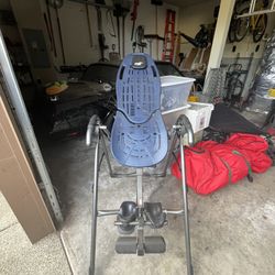 Hang Ups Back Devise