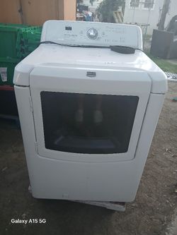 Maytag Dryer