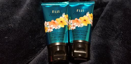 Fiji minis