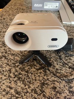 Portable Projector