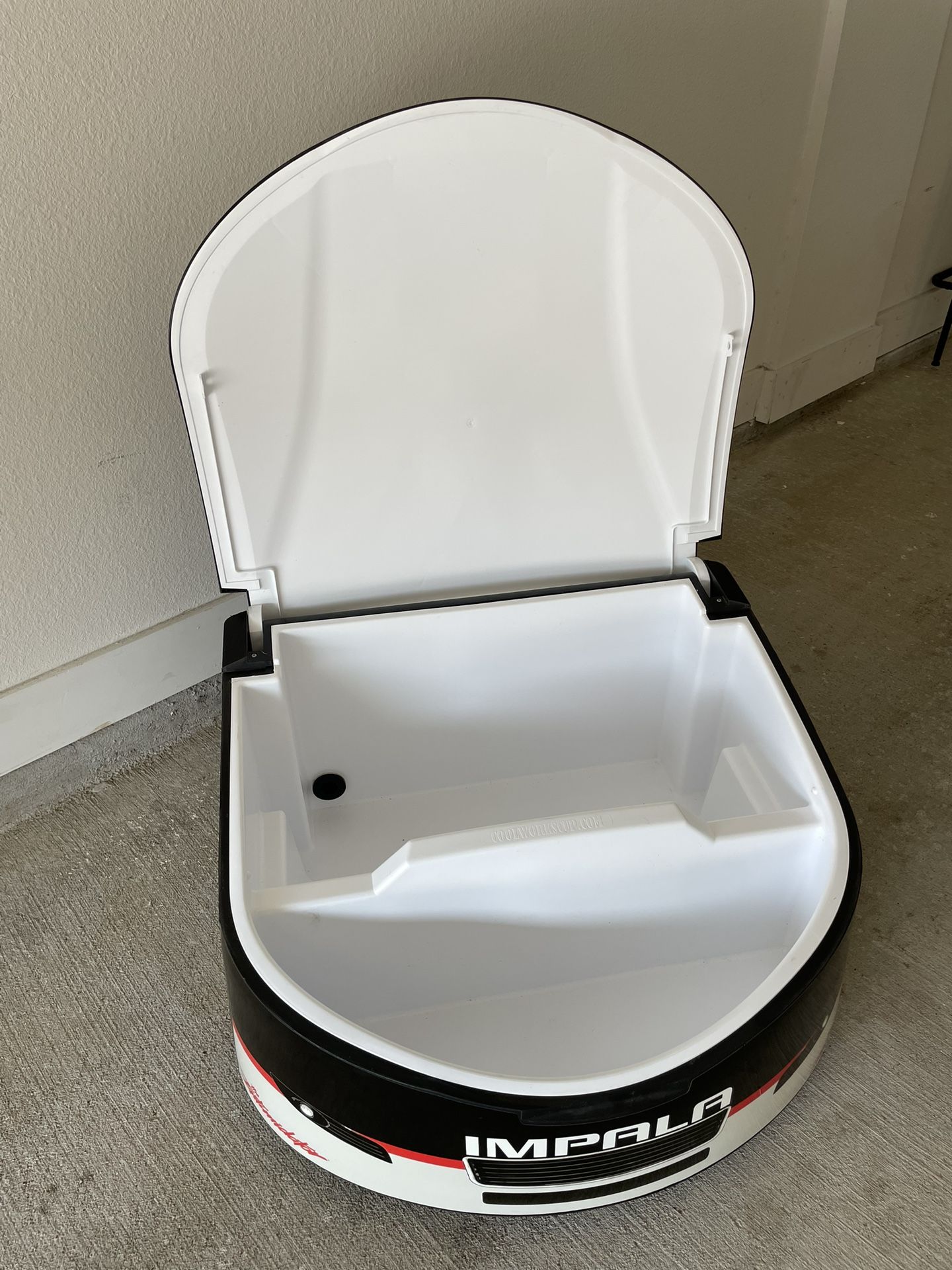 Dale Earnhardt Sr NASCAR Ice Chest for Sale in Fort Worth, TX OfferUp