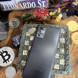 Samsung Galaxy Note 20 128Gb Unlocked