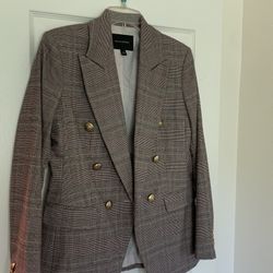 Banana Republic Blazer