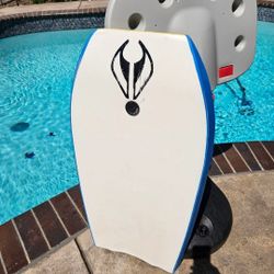 One Surf Board  Used 