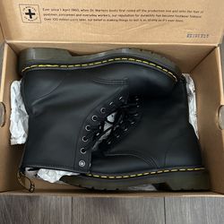Dr Martens