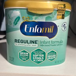 Enfamil Reguline 