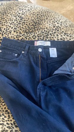 Men’s Levi’s