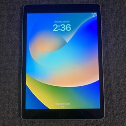 Apple iPad (9th Generation) (Renewed)