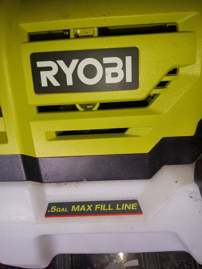 Ryobi