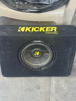 Kicker
