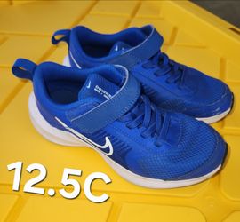Boys Shoes size 12C +12.5C and 13C