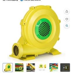 Blower Air Pump 