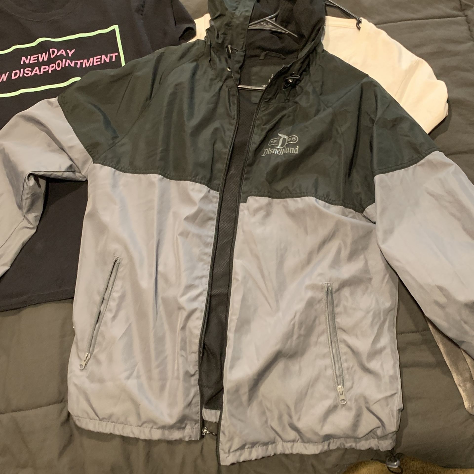 windbreaker
