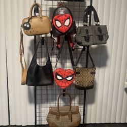 Coach Bags 