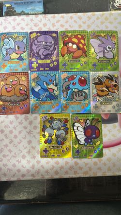 Pokemon fan art #4