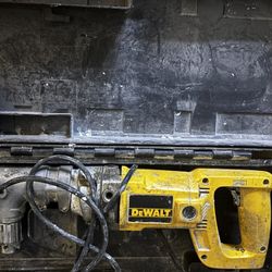 DeWalt Right Angle Drill 