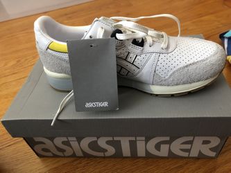 ASICS tiger sneaker - women’s US 7